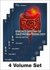 Encyclopedia of Gastroenterology 2nd