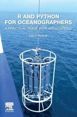 R and Python for Oceanographers : A Practical Guide with Applications 