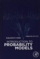 Introduction to Probability Models 12th