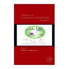 Advances in Clinical Chemistry 18th