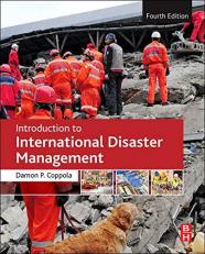 Introduction to International Disaster Management 4th