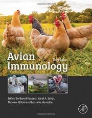 Avian Immunology 3rd