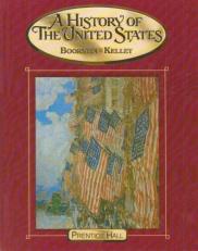 History of the United States 