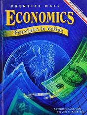 Economics : Principles in Action 
