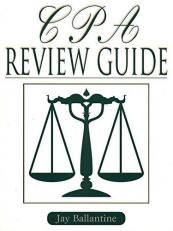 CPA Review Guide 
