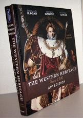 The Western Heritage : Since 1300: AP Version 10th