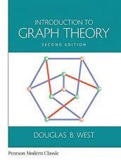 Introduction to Graph Theory (Classic Version) 2nd
