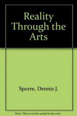 Reality Through the Arts - With Benton : Arts and Culture CD 