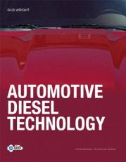 Automotive Diesel Technology 