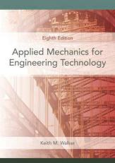 Applied Mechanics for Engineering Technology 8th