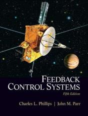 Feedback Control Systems 5th