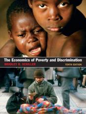 The Economics of Poverty and Discrimination 10th