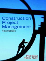 Construction Project Management 3rd