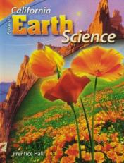 Focus on Earth Science -California Edition 