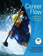 Career Flow : A Hope-Centered Approach to Career Development 