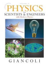 Physics for Scientists and Engineers, Volume 2 (Chapters 21-35) Vol. 2
