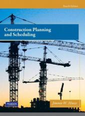 Construction Planning and Scheduling 4th