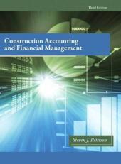 Construction Accounting and Financial Management 3rd