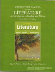 Instructor's Manual to accompany Literature 2nd AP Edition
