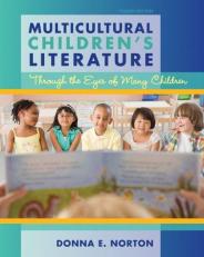 Multicultural Children's Literature : Through the Eyes of Many Children 4th