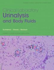 Clinical Laboratory Urinalysis and Body Fluids 
