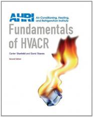 Fundamentals of HVACR 2nd