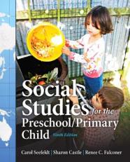 Social Studies for the Preschool/Primary Child 9th