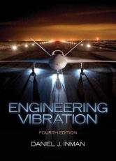 Engineering Vibration 4th