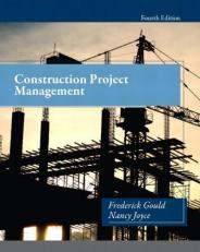 Construction Project Management 4th