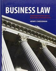 Business Law 8th