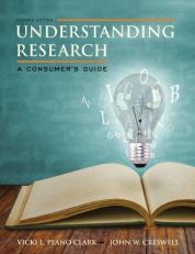 Understanding Research : A Consumer's Guide 2nd