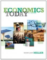 Economics Today 17th