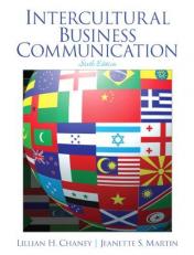 Intercultural Business Communication 6th