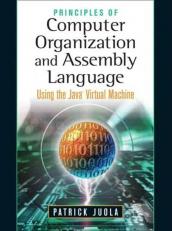 Principles of Computer Organization and Assembly Language 7th