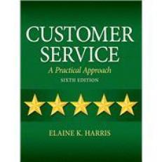Customer Service 6th