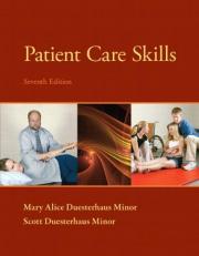 Patient Care Skills 7th