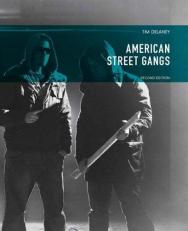 American Street Gangs 2nd