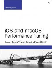 IOS and macOS Performance Tuning 17th