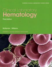 Clinical Laboratory Hematology 3rd