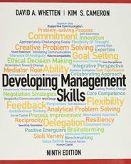 Developing Management Skills 9th