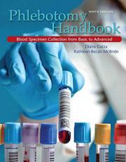 Phlebotomy Handbook 9th