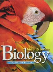 Miller and Levine Biology 