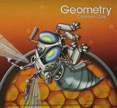 High School Math 2015 Common Core Geometry Student Edition Grades 9/10 grade 9