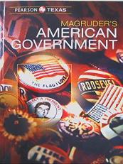 Magruder's American Government 