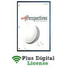 myPerspectives English: Grade 7 Student Edition + Digital Courseware (1-Year Access)