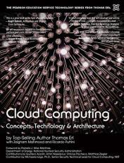 Cloud Computing : Concepts, Technology and Architecture 
