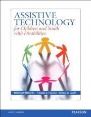 Assistive Technology for Children and Youth with Disabilities Access Card Package 