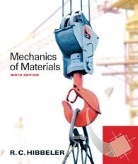 Mechanics of Materials with Pearson eText -- Access Card 9th