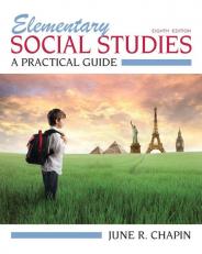 Elementary Social Studies 8th