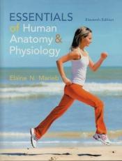 Essentials of Human Anatomy and Physiology 